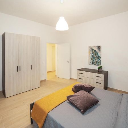 マルサラ Casa Kiterヴィラ エクステリア 写真