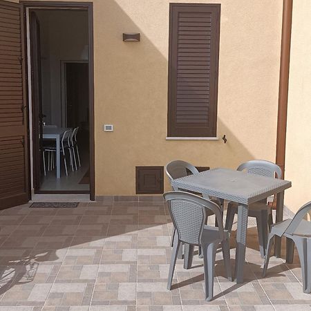 マルサラ Casa Kiterヴィラ エクステリア 写真