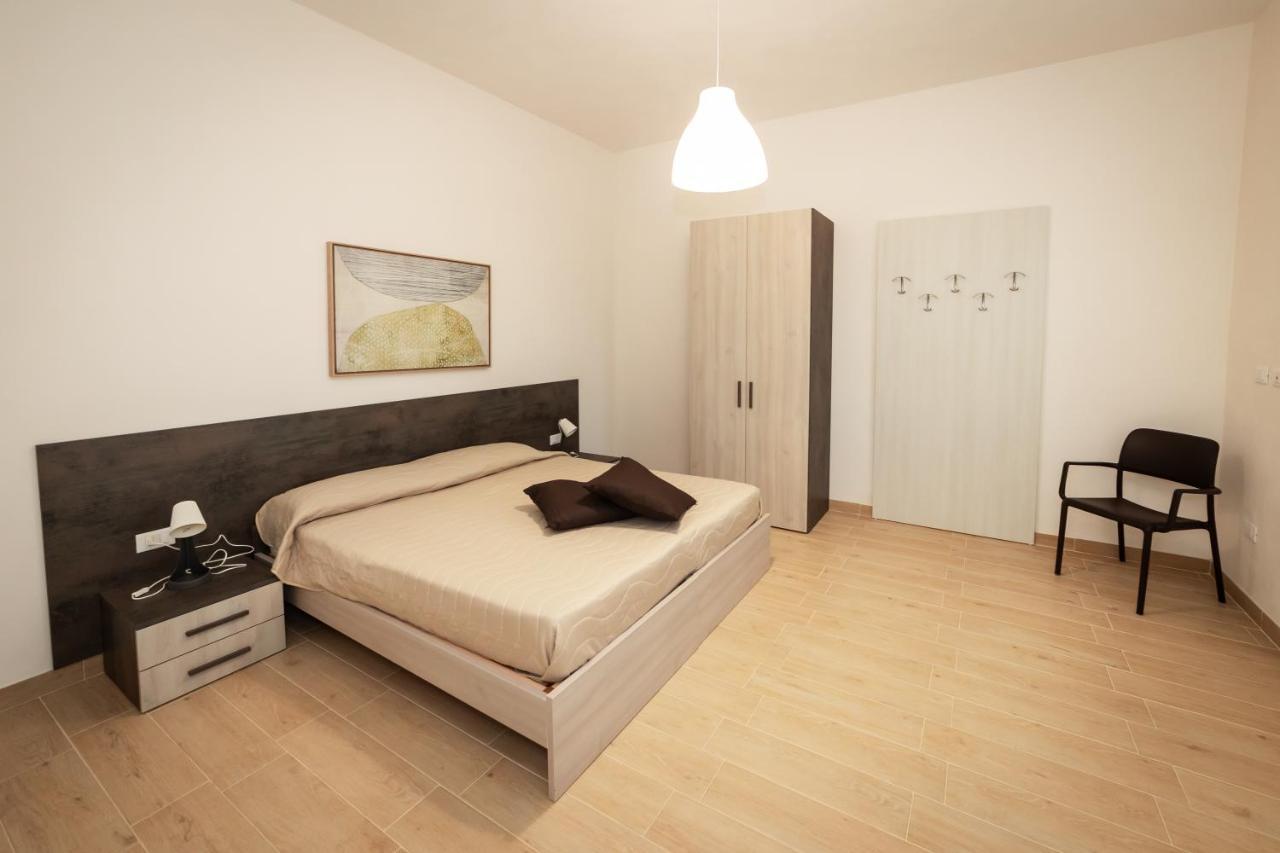 マルサラ Casa Kiterヴィラ エクステリア 写真