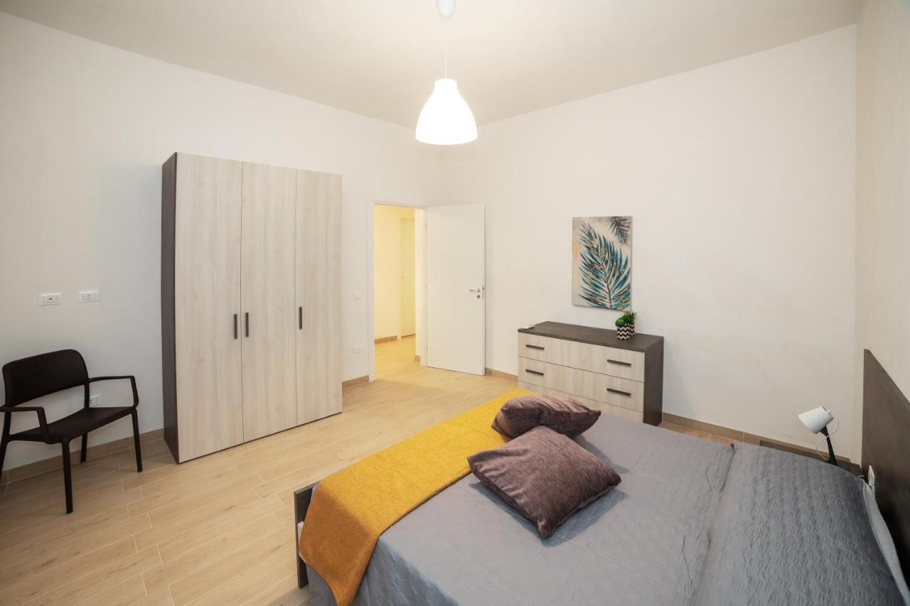 マルサラ Casa Kiterヴィラ エクステリア 写真