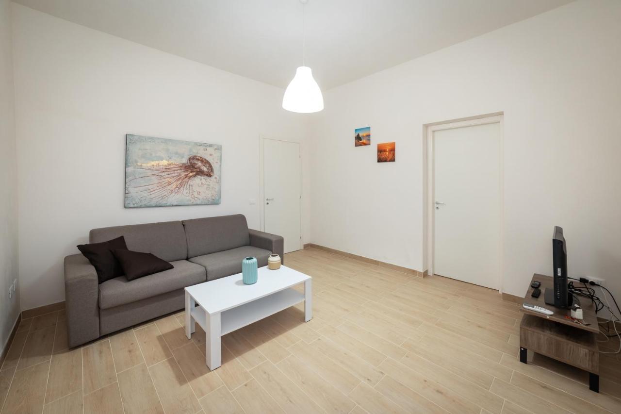 マルサラ Casa Kiterヴィラ エクステリア 写真