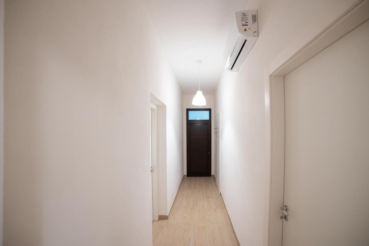 マルサラ Casa Kiterヴィラ エクステリア 写真